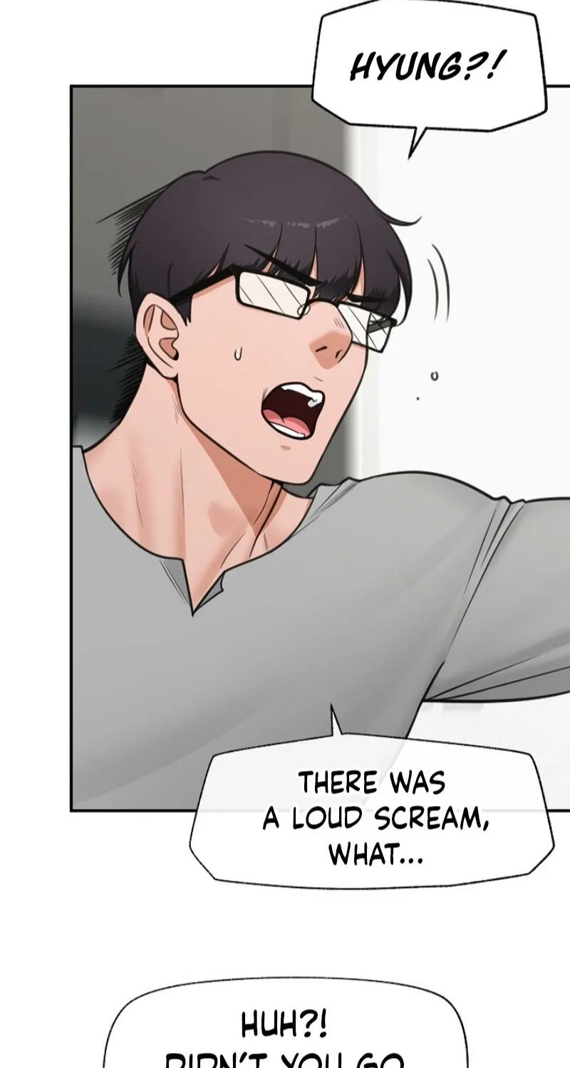 Hypnotist Security Guard Chapter 82 page 37 - 