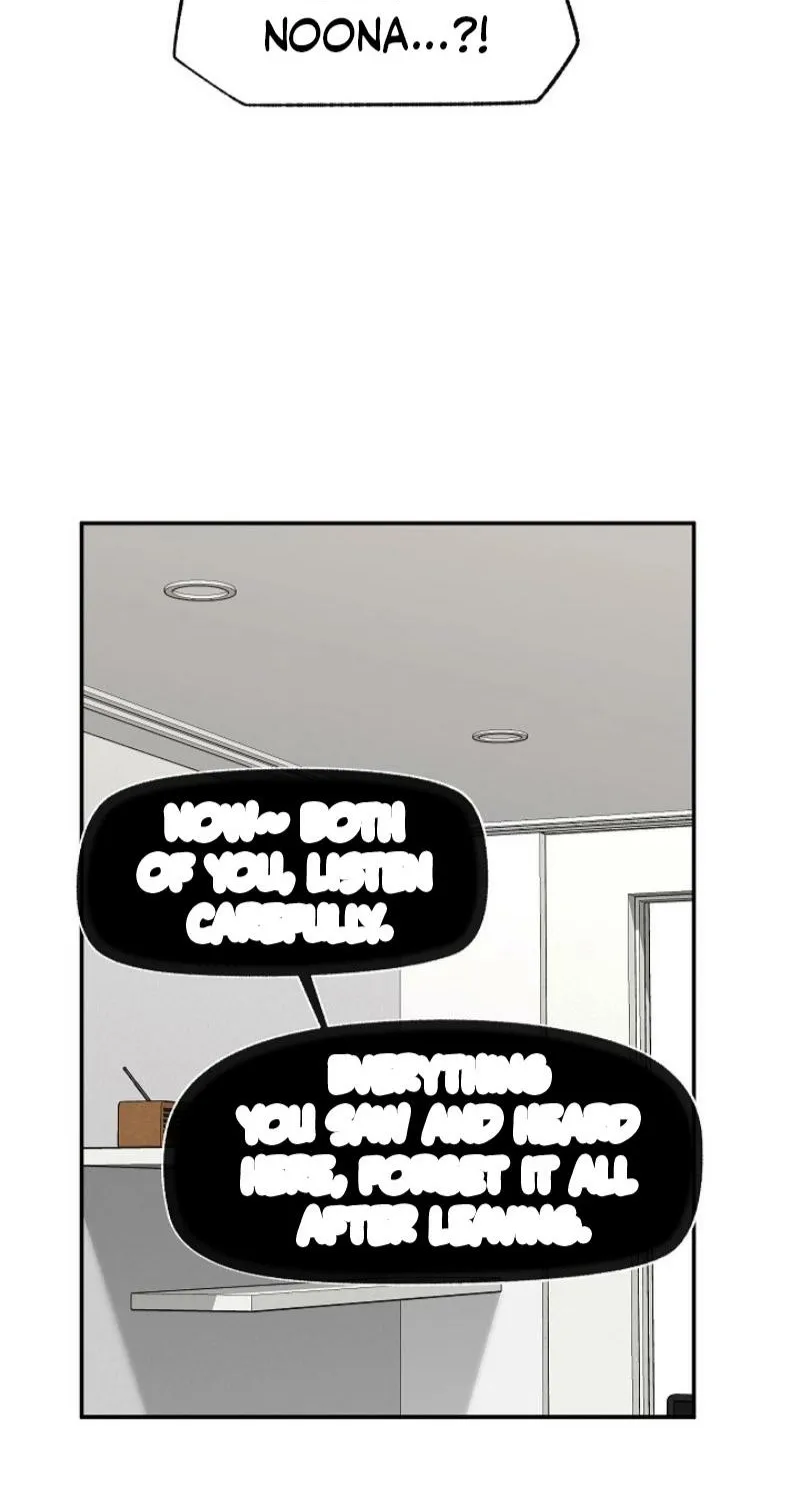 Hypnotist Security Guard Chapter 82 page 39 - 