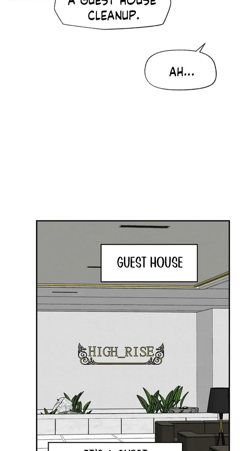 Hypnotist Security Guard Chapter 82 page 5 - 