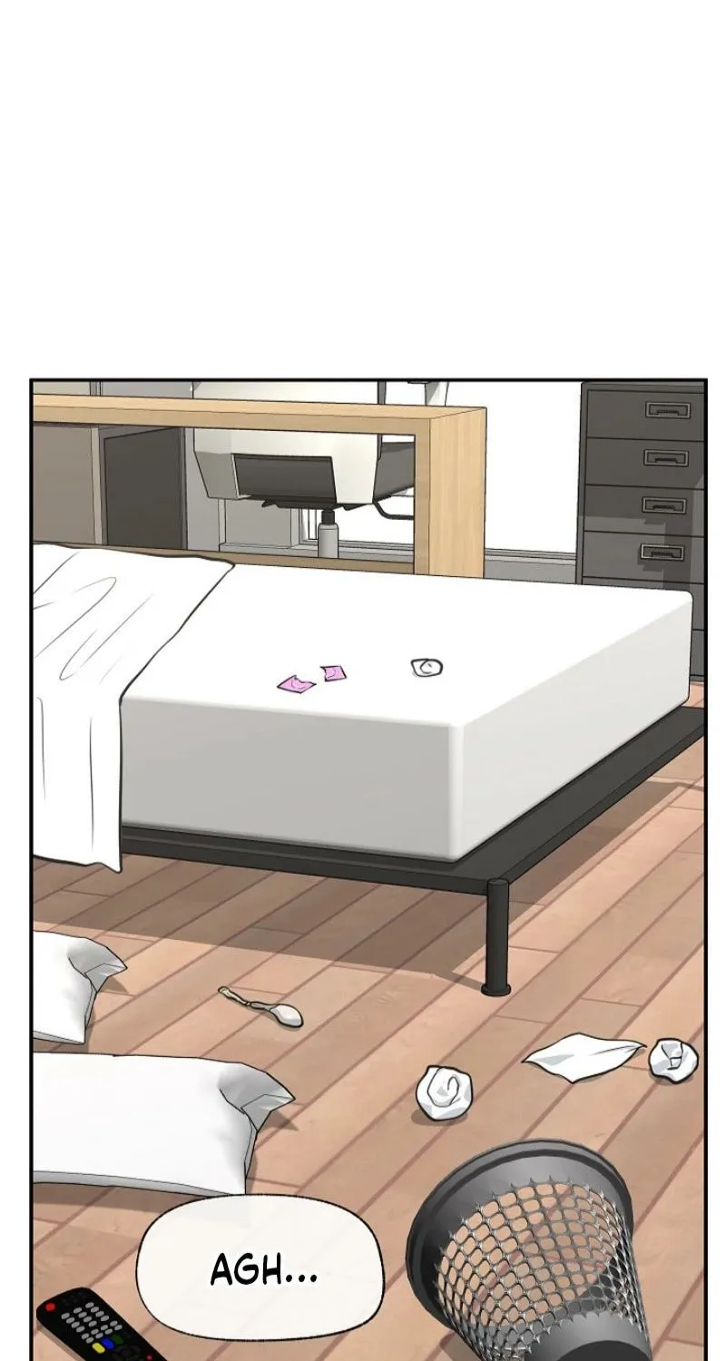 Hypnotist Security Guard Chapter 82 page 43 - 