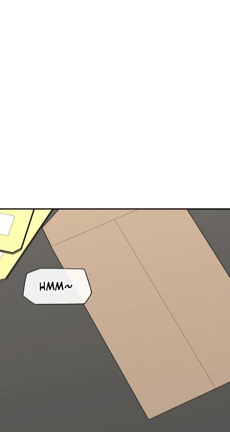 Hypnotist Security Guard Chapter 82 page 45 - 