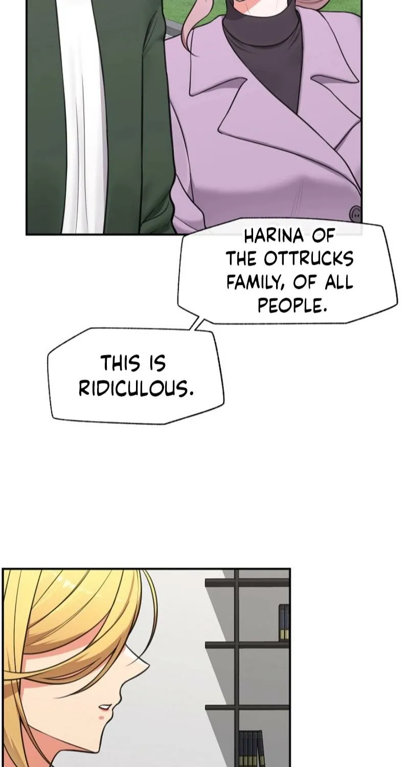 Hypnotist Security Guard Chapter 82 page 47 - 