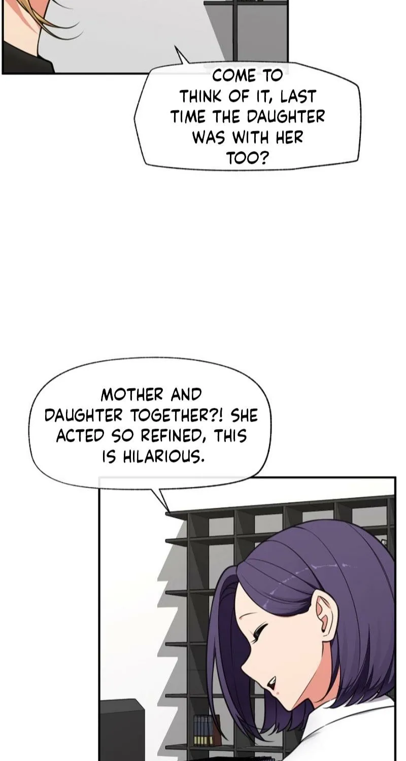Hypnotist Security Guard Chapter 82 page 48 - 