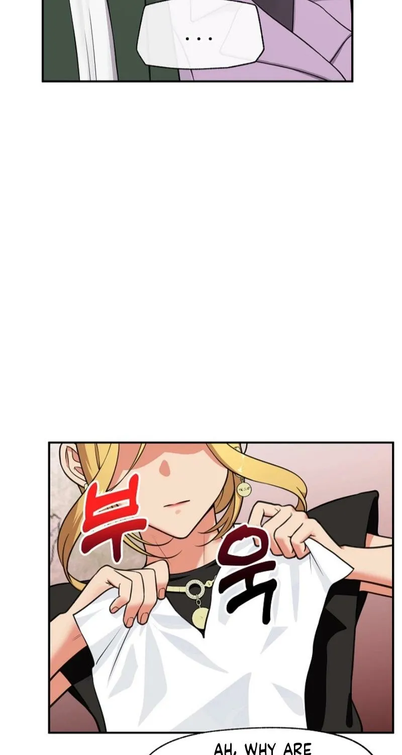 Hypnotist Security Guard Chapter 82 page 50 - 