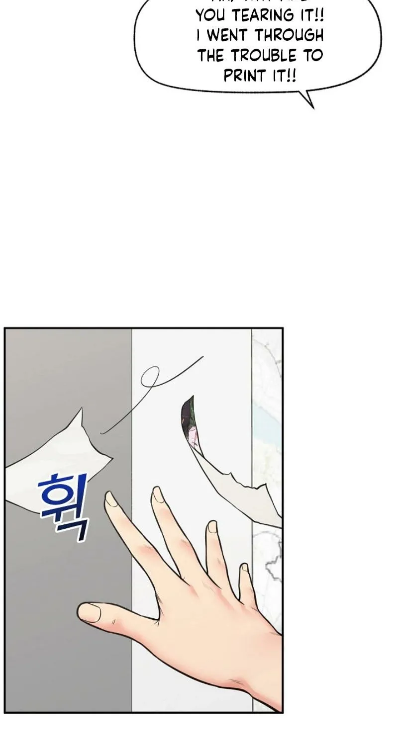 Hypnotist Security Guard Chapter 82 page 51 - 