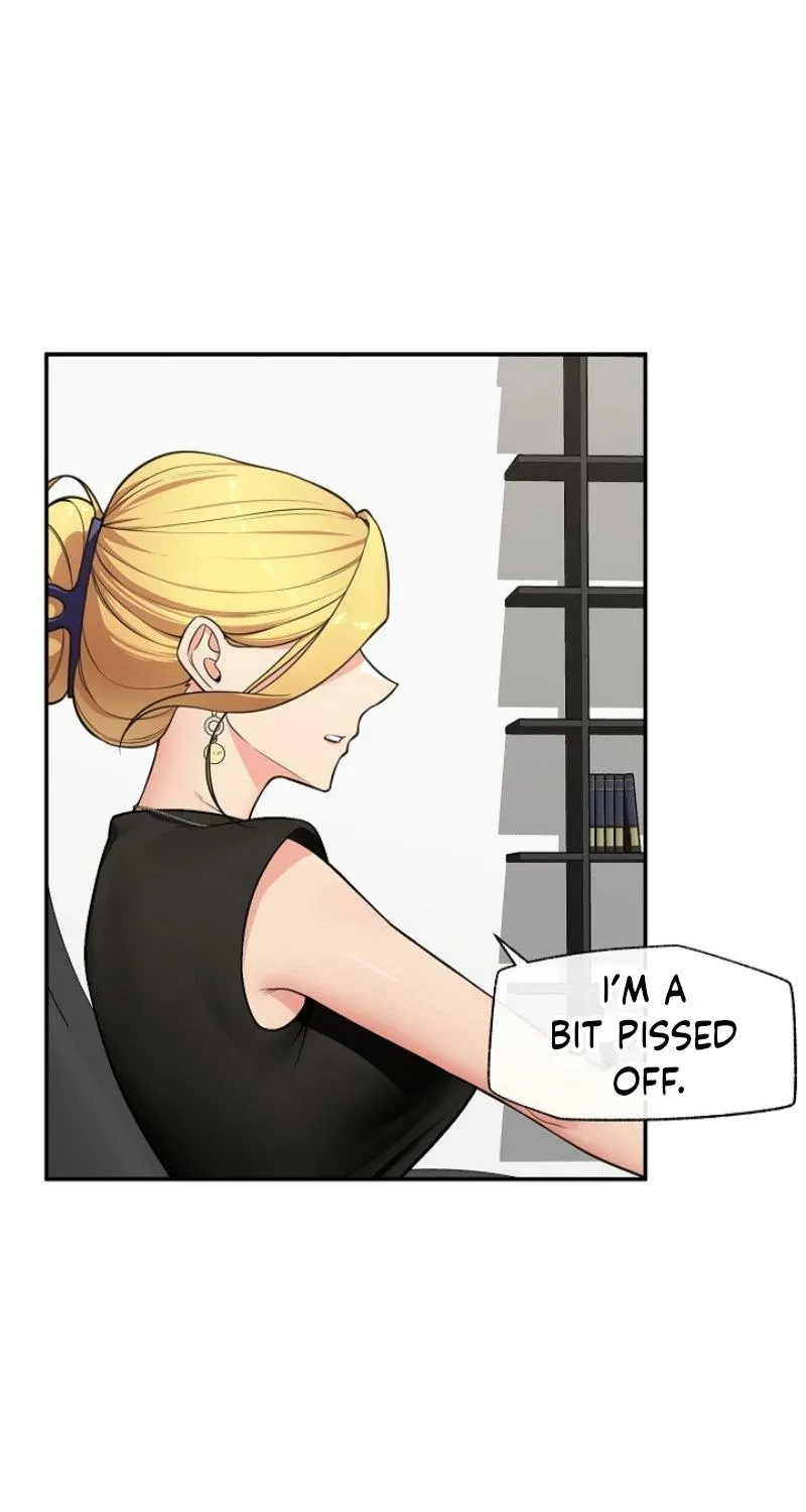 Hypnotist Security Guard Chapter 82 page 52 - 