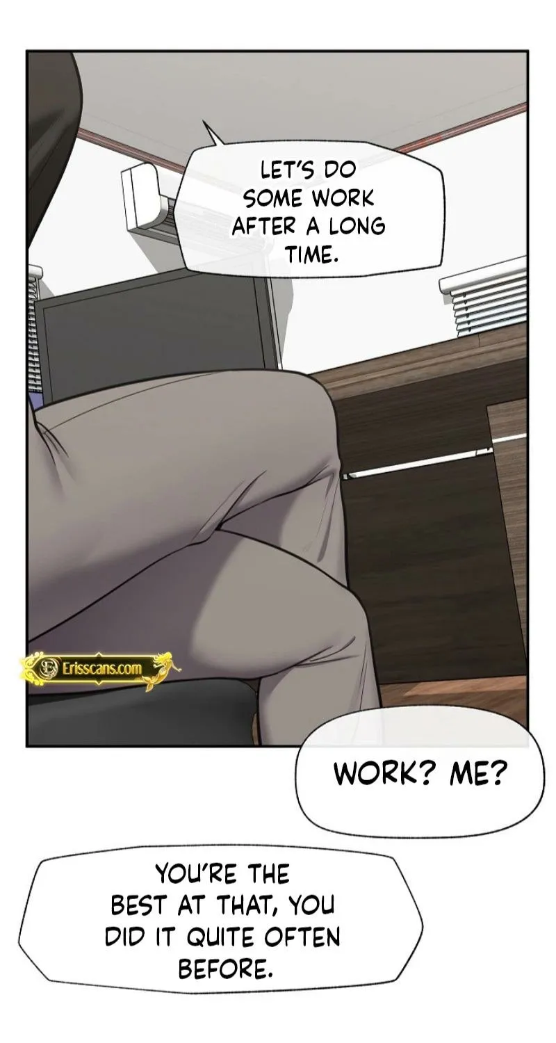 Hypnotist Security Guard Chapter 82 page 54 - 