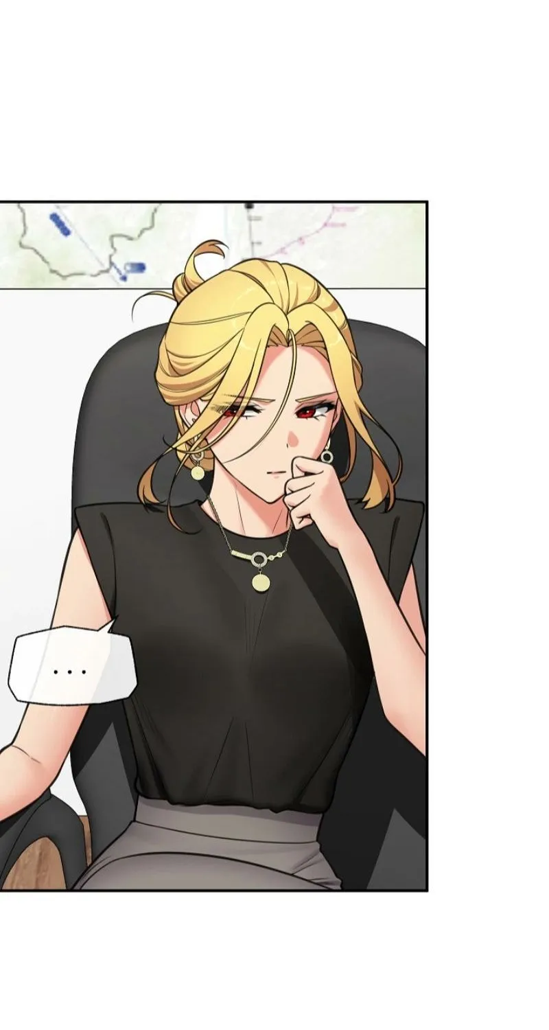 Hypnotist Security Guard Chapter 82 page 55 - 