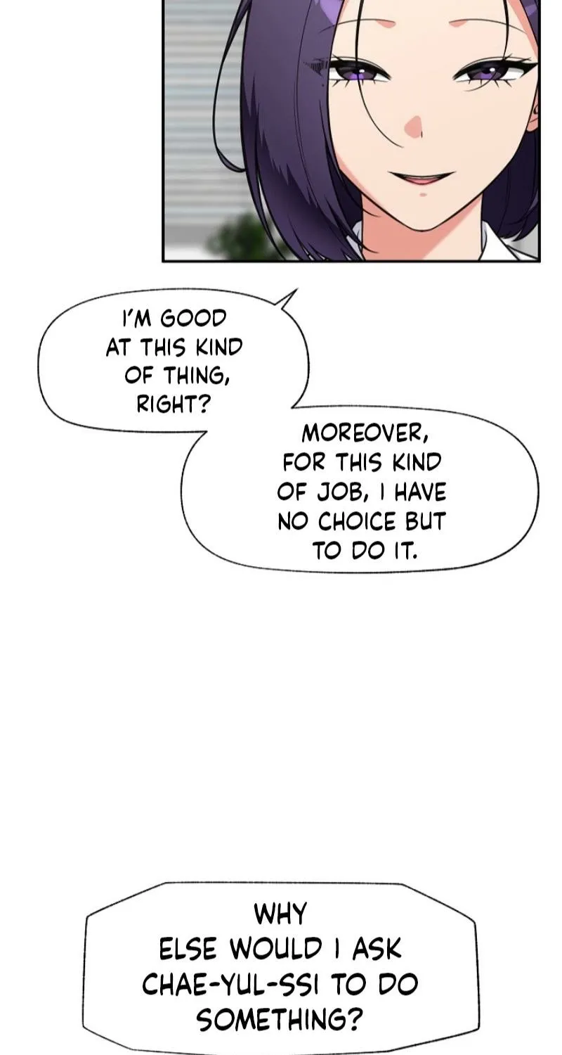 Hypnotist Security Guard Chapter 82 page 58 - 