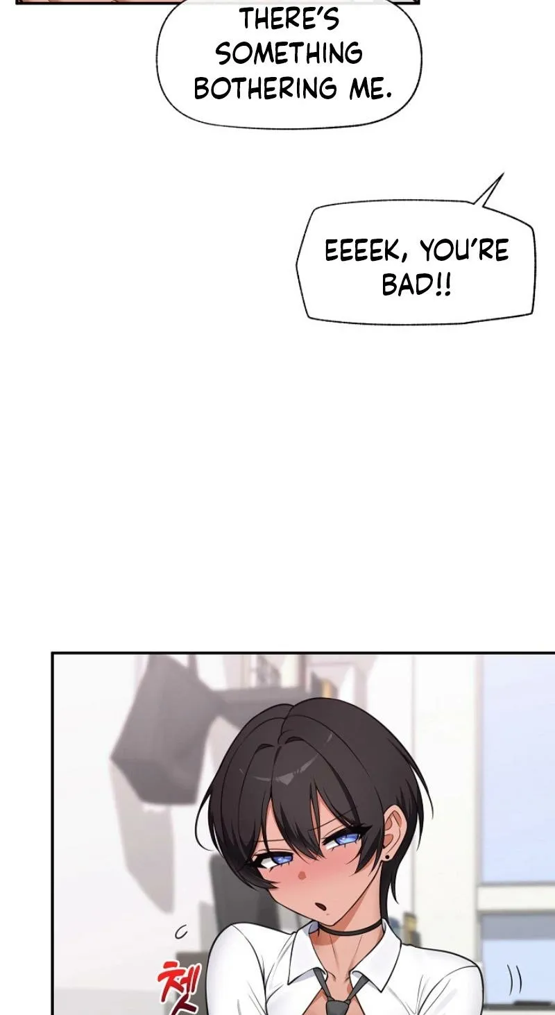 Hypnotist Security Guard Chapter 82 page 66 - 