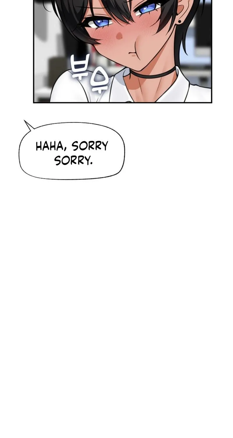 Hypnotist Security Guard Chapter 82 page 68 - 