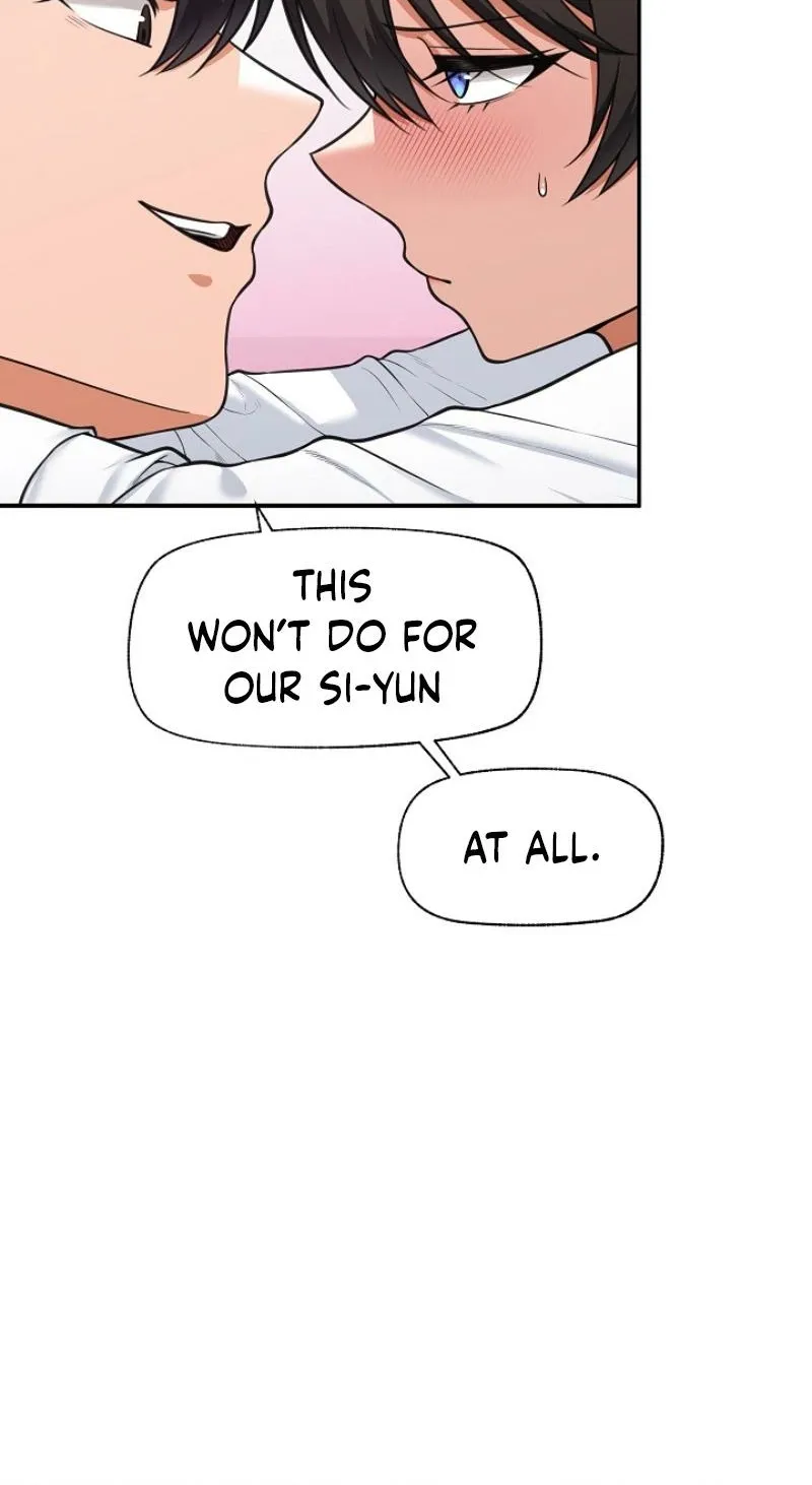 Hypnotist Security Guard Chapter 82 page 71 - 