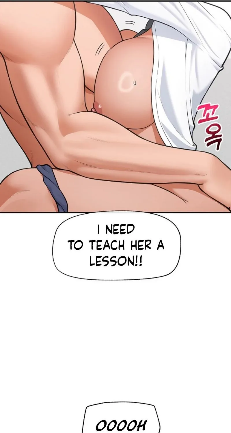 Hypnotist Security Guard Chapter 82 page 72 - 
