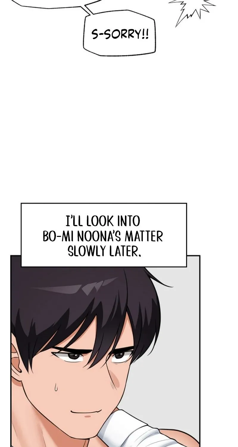 Hypnotist Security Guard Chapter 82 page 75 - 
