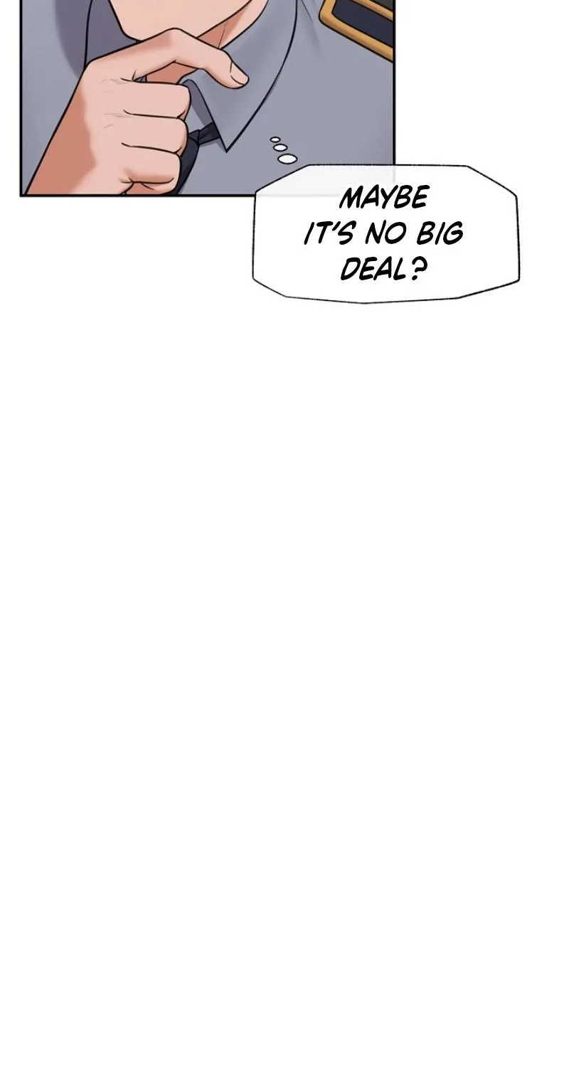 Hypnotist Security Guard Chapter 82 page 10 - 