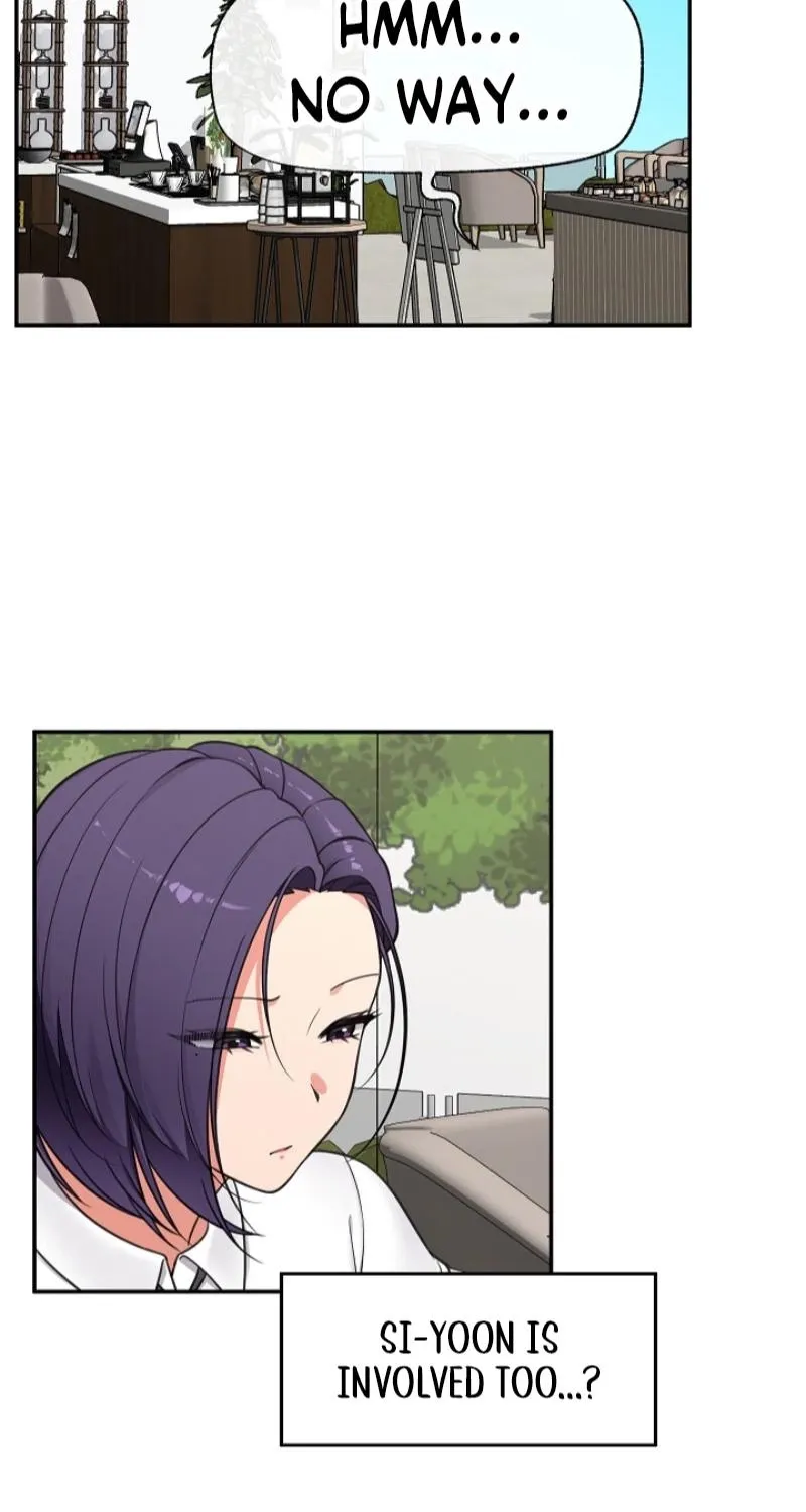 Hypnotist Security Guard Chapter 83 page 16 - 