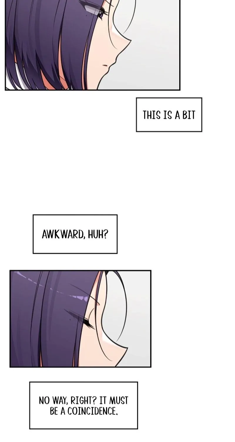 Hypnotist Security Guard Chapter 83 page 18 - 