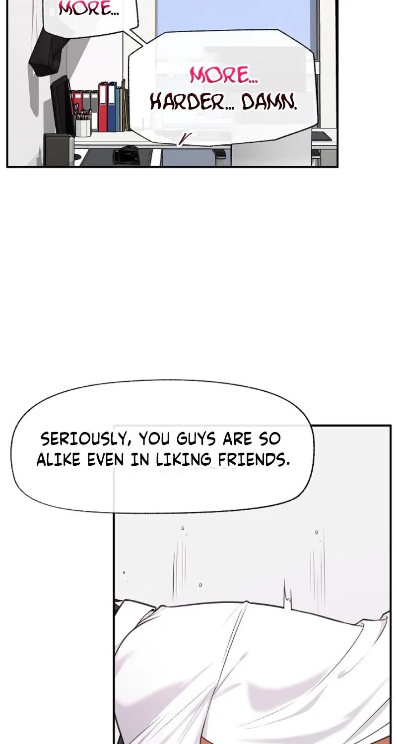 Hypnotist Security Guard Chapter 83 page 3 - 