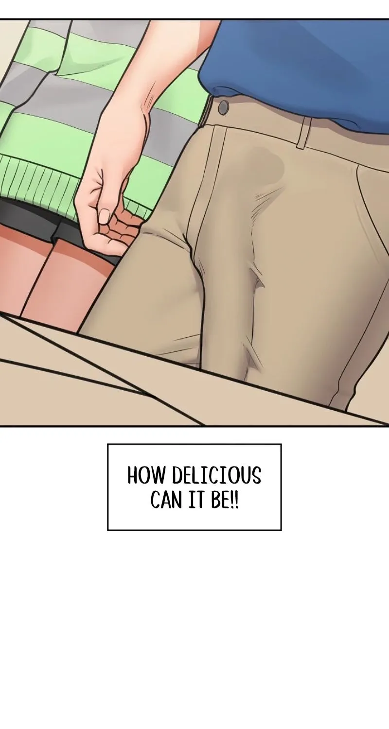 Hypnotist Security Guard Chapter 83 page 22 - 
