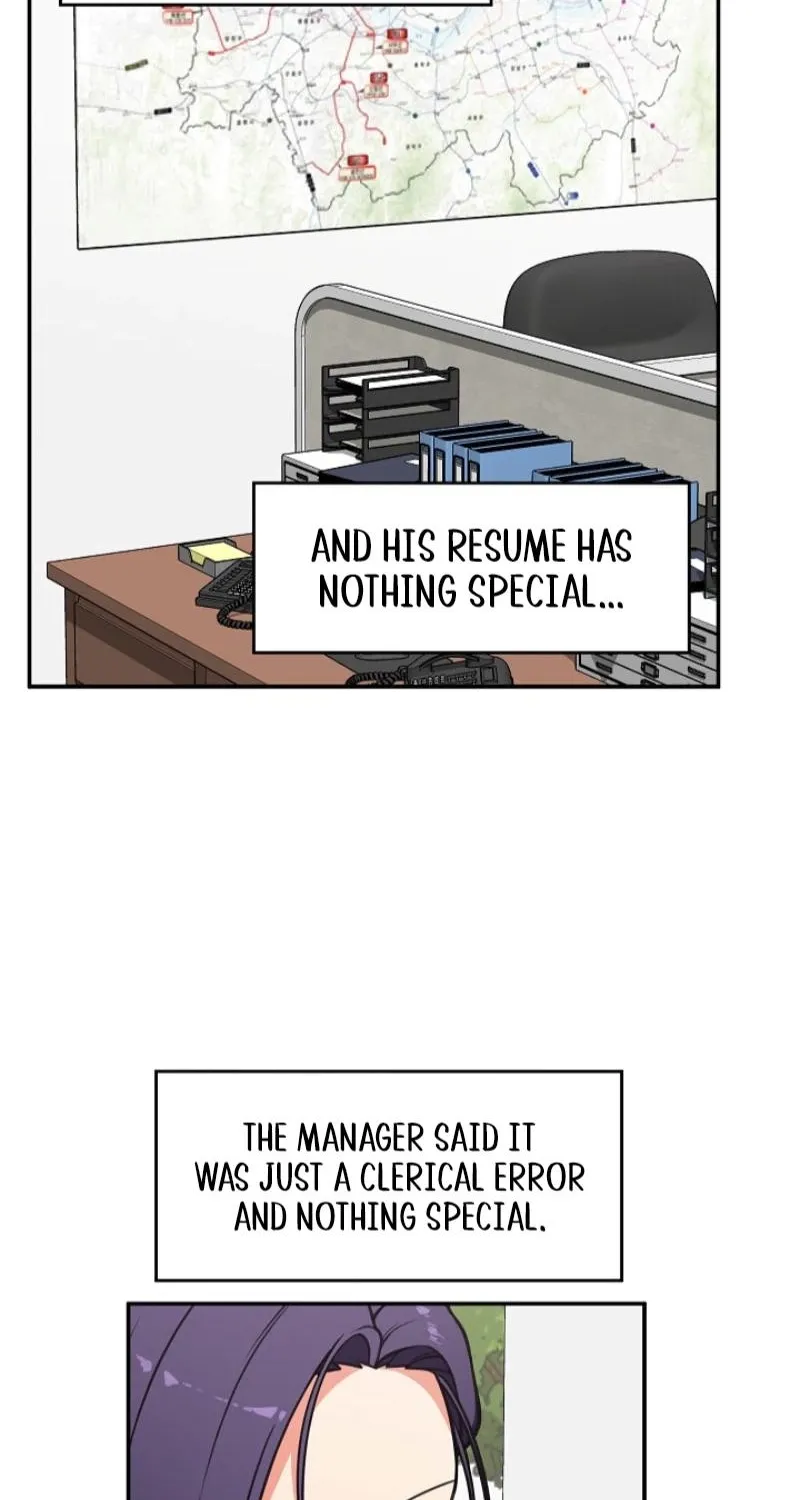 Hypnotist Security Guard Chapter 83 page 25 - 