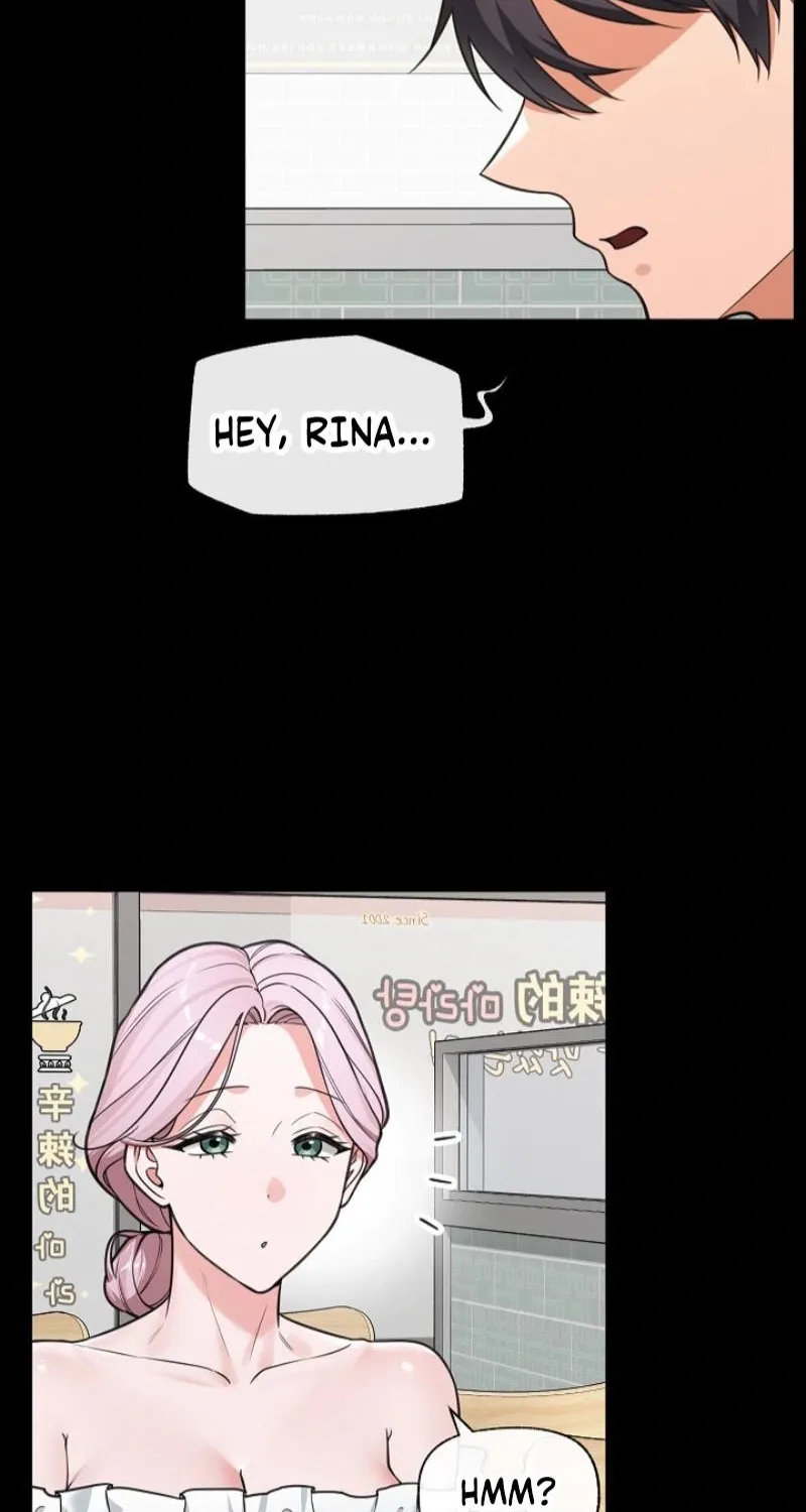 Hypnotist Security Guard Chapter 83 page 29 - 