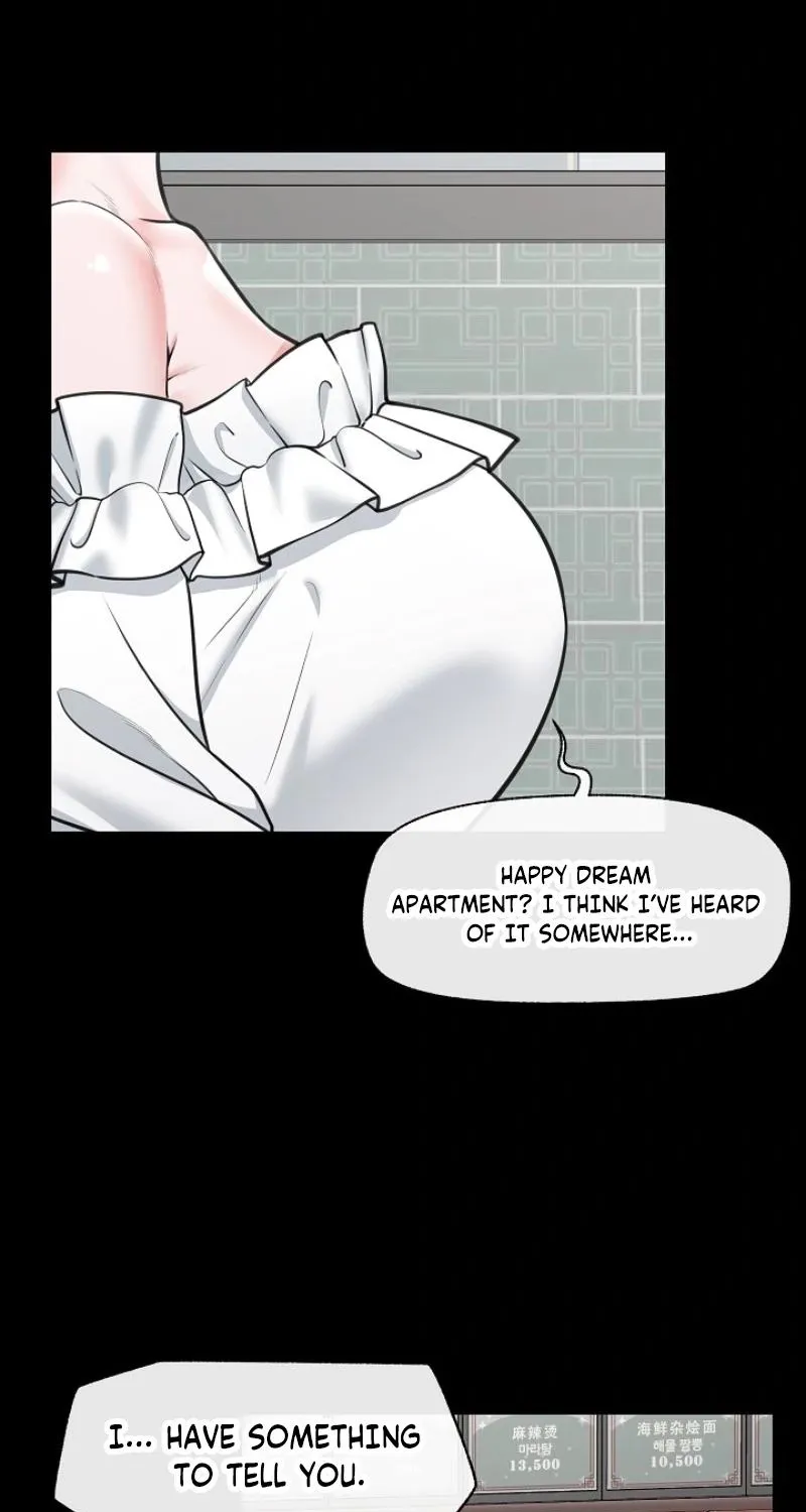 Hypnotist Security Guard Chapter 83 page 32 - 