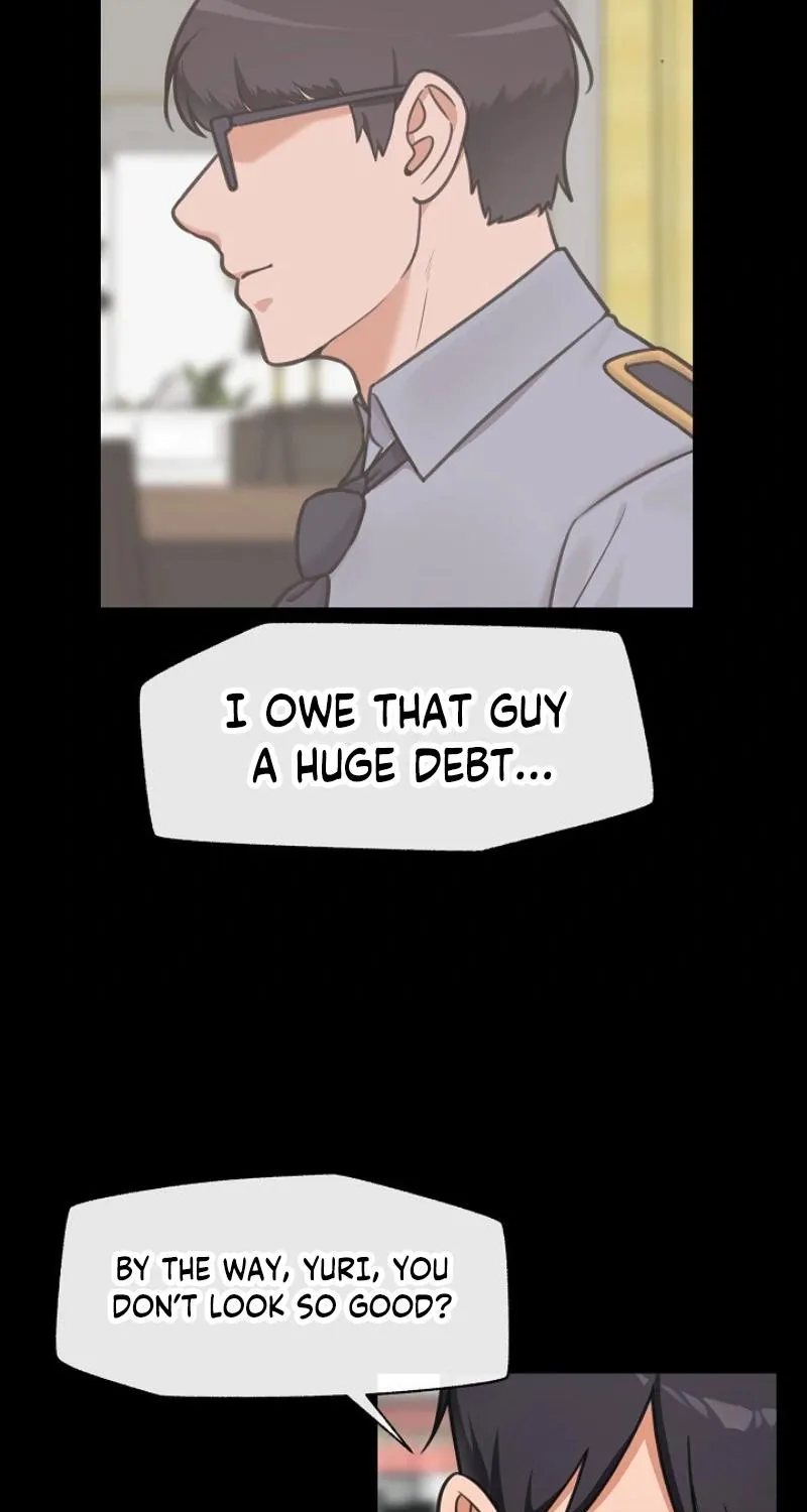 Hypnotist Security Guard Chapter 83 page 39 - 