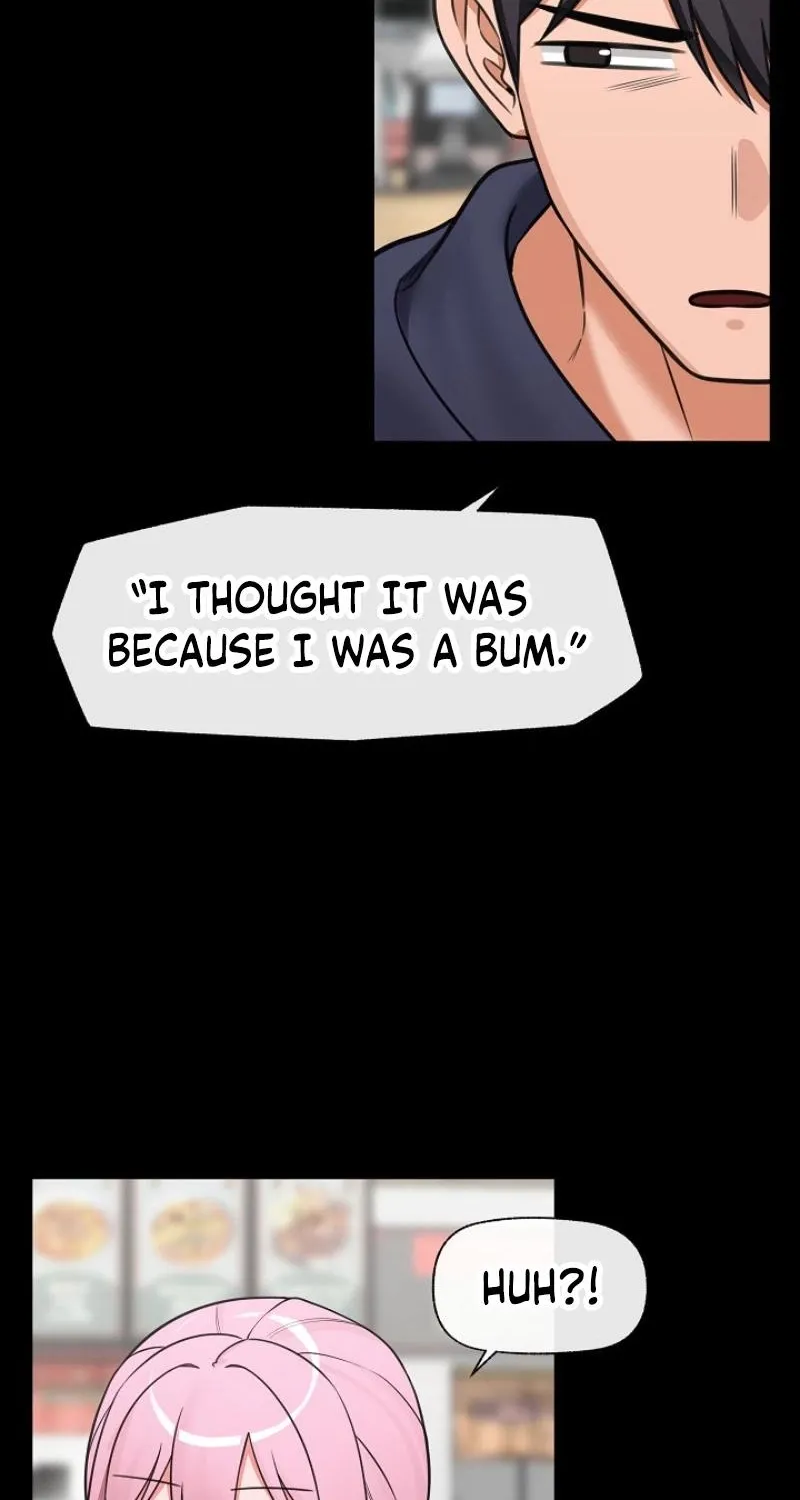 Hypnotist Security Guard Chapter 83 page 40 - 