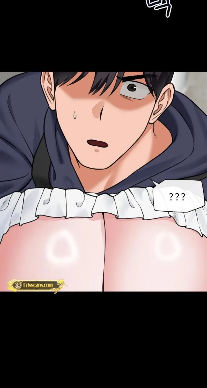 Hypnotist Security Guard Chapter 83 page 43 - 