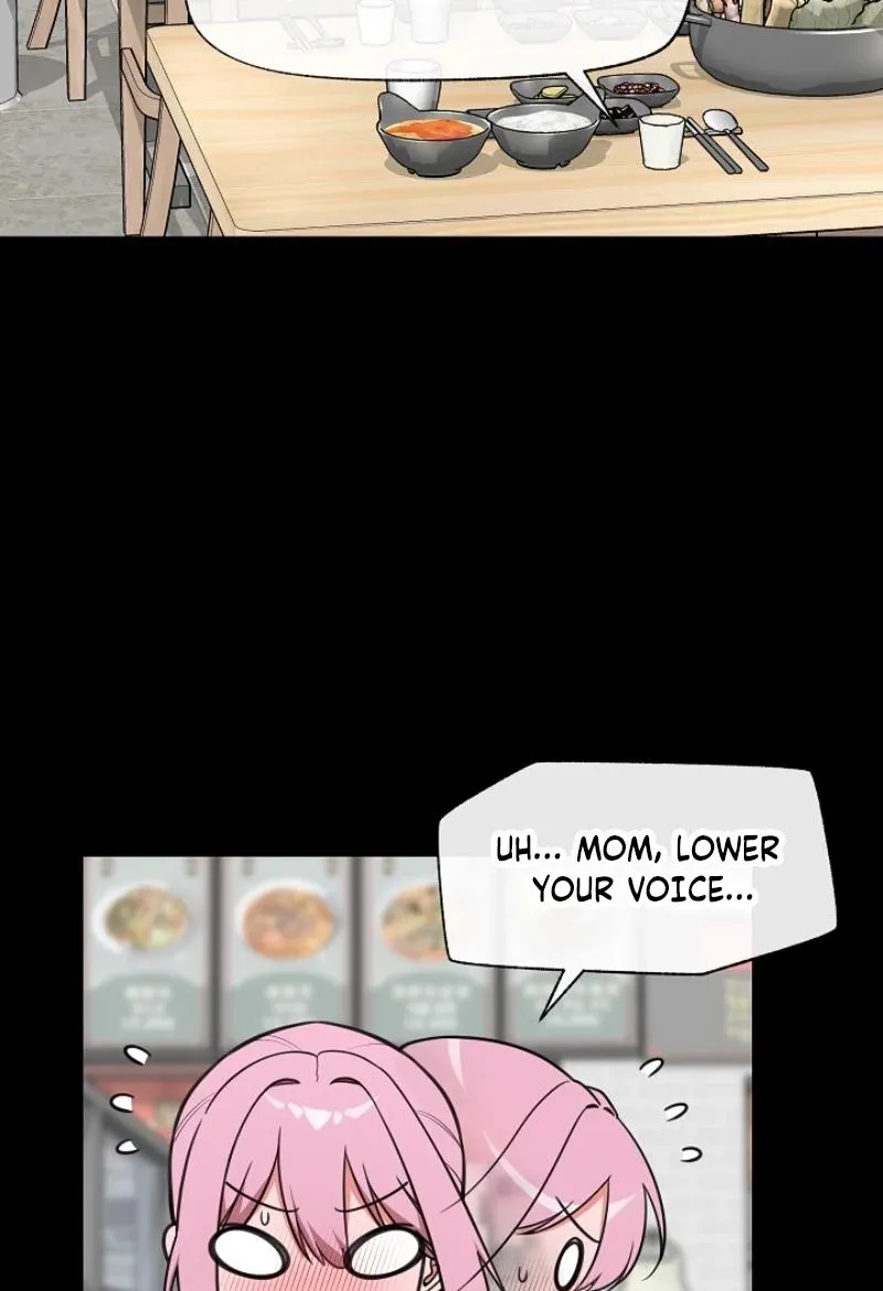 Hypnotist Security Guard Chapter 83 page 46 - 