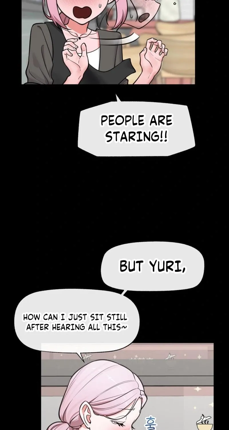 Hypnotist Security Guard Chapter 83 page 47 - 