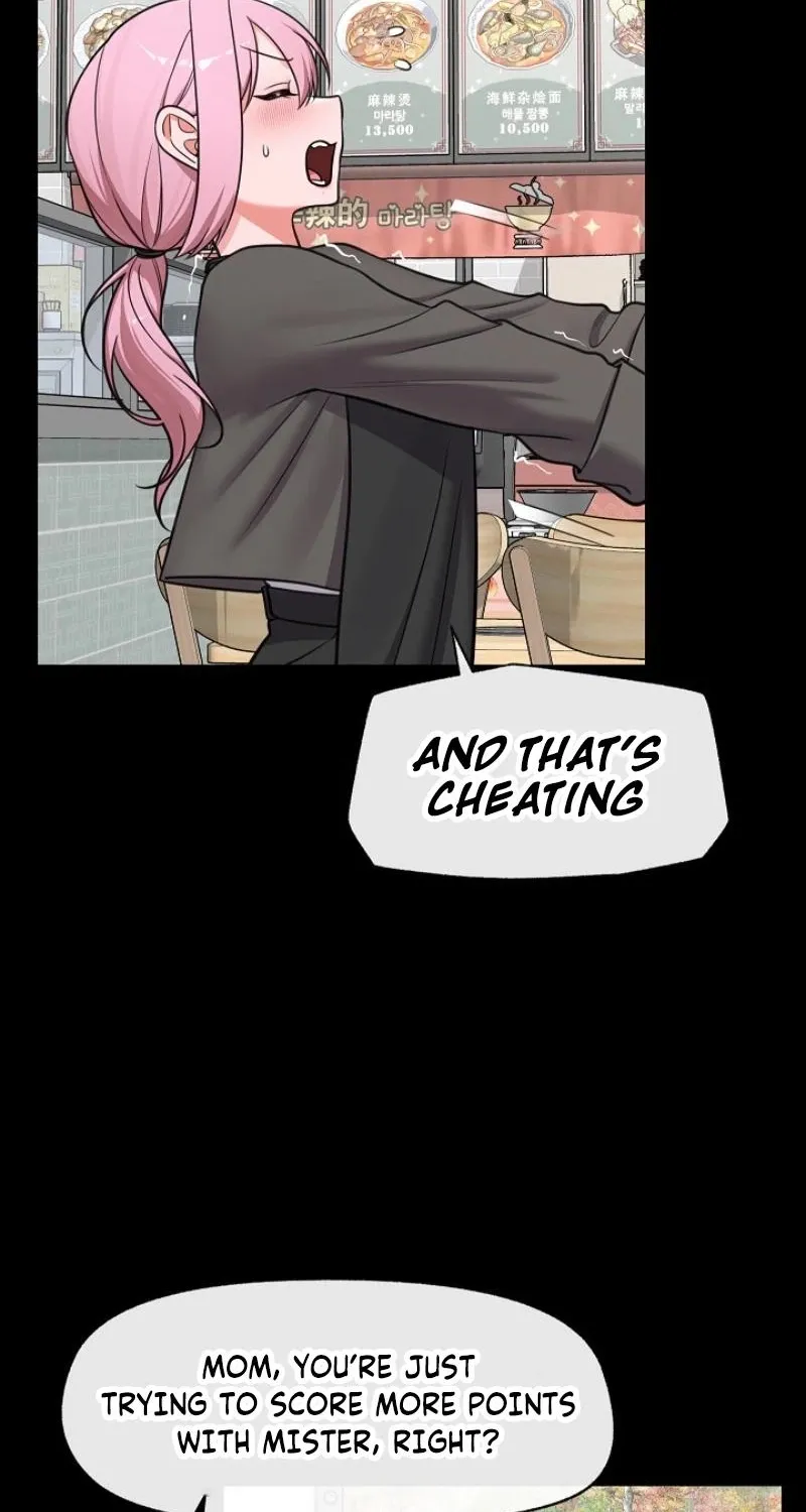 Hypnotist Security Guard Chapter 83 page 49 - 