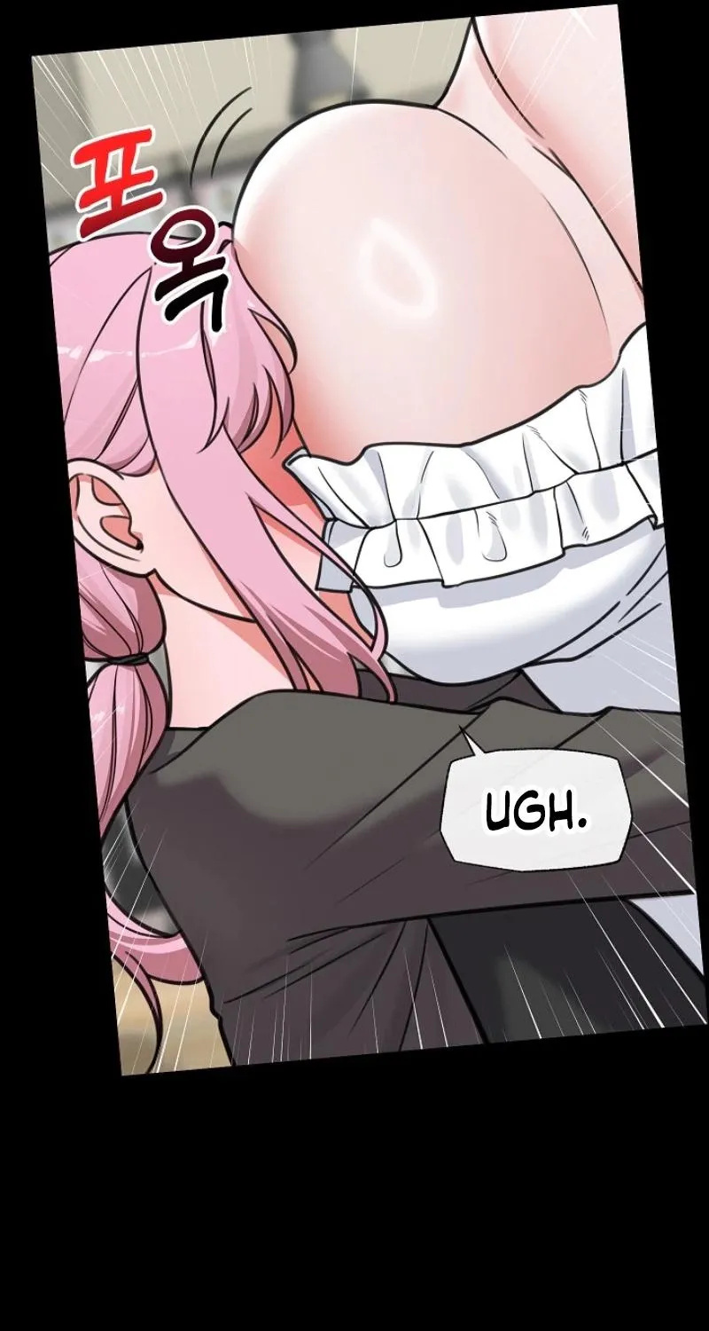 Hypnotist Security Guard Chapter 83 page 52 - 