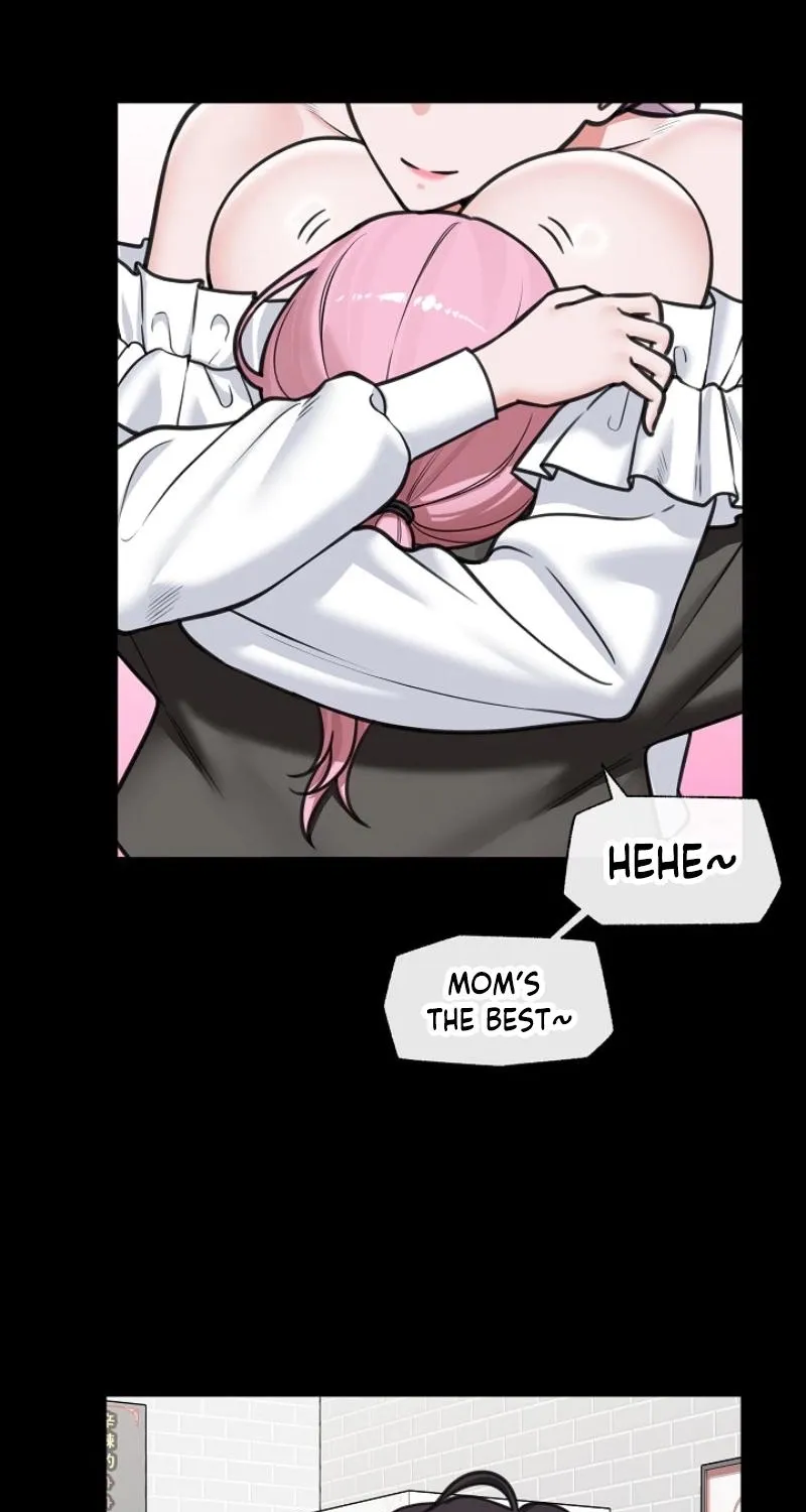 Hypnotist Security Guard Chapter 83 page 54 - 