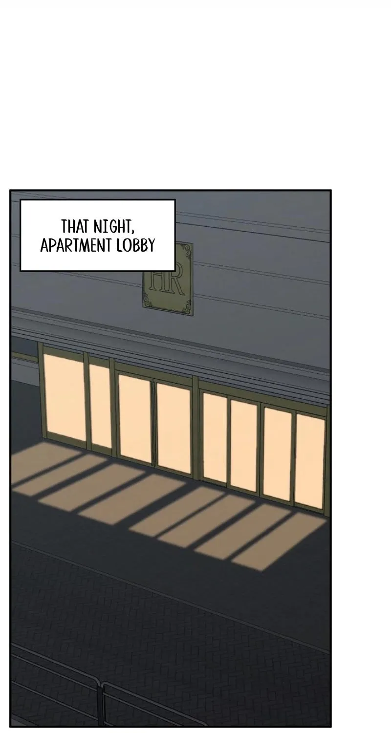 Hypnotist Security Guard Chapter 83 page 57 - 