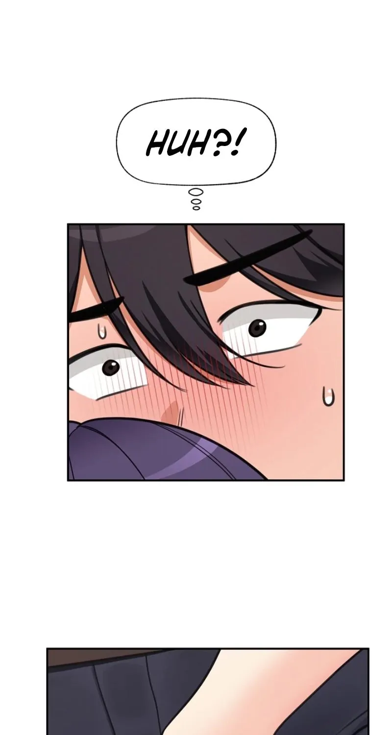 Hypnotist Security Guard Chapter 83 page 67 - 