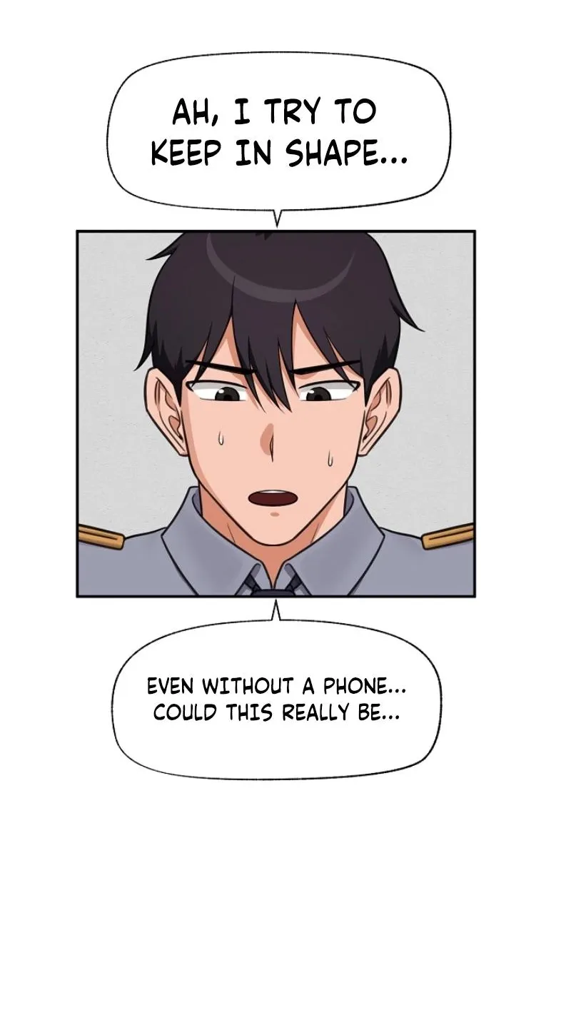 Hypnotist Security Guard Chapter 83 page 71 - 