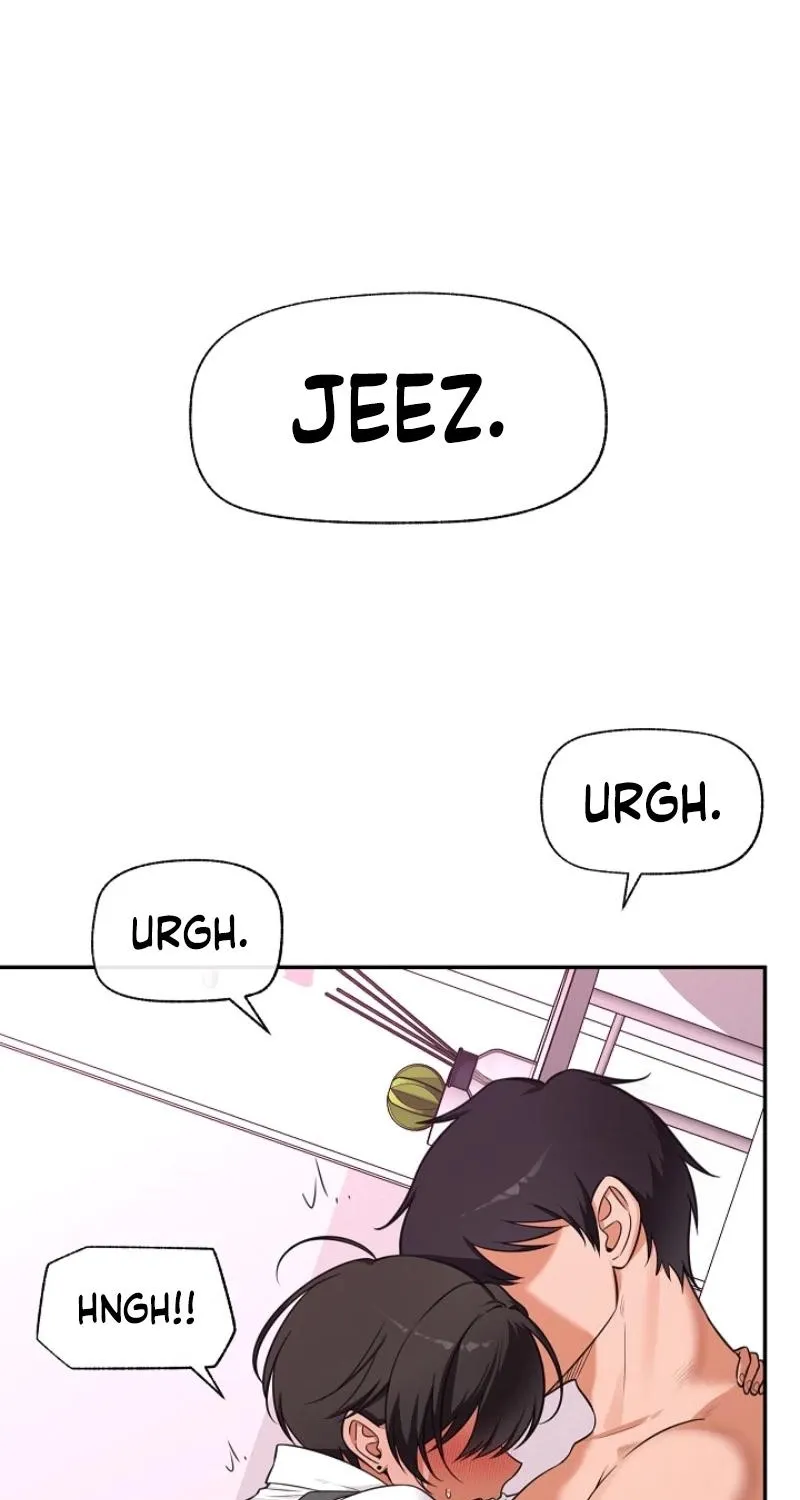 Hypnotist Security Guard Chapter 83 page 10 - 