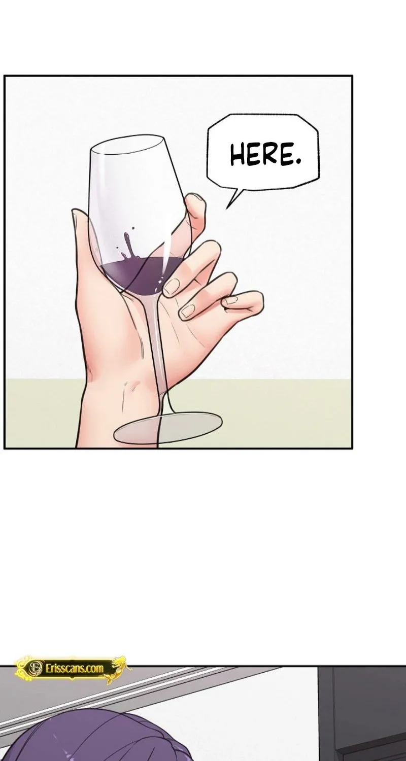 Hypnotist Security Guard Chapter 84 page 13 - 