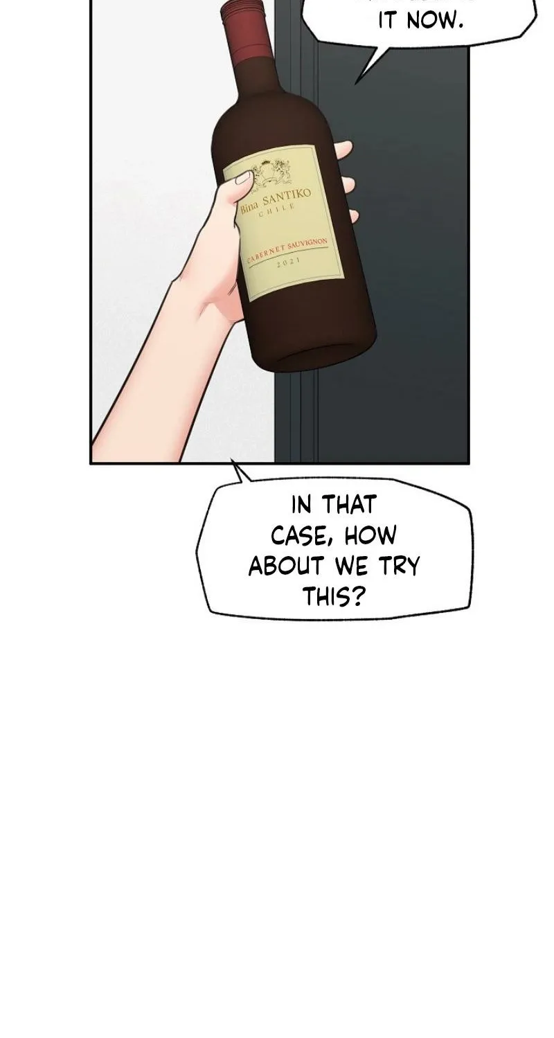 Hypnotist Security Guard Chapter 84 page 21 - 