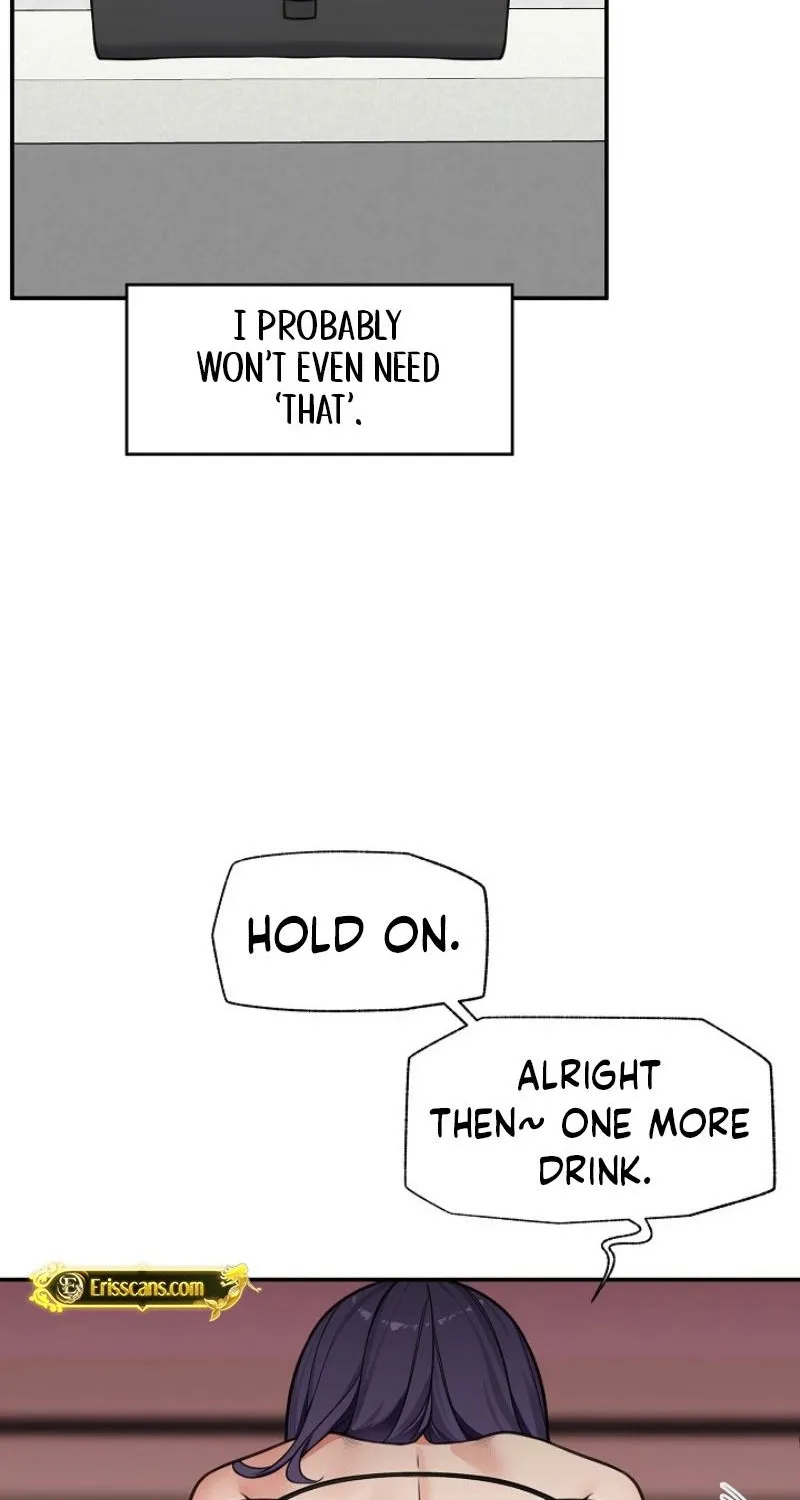 Hypnotist Security Guard Chapter 84 page 27 - 