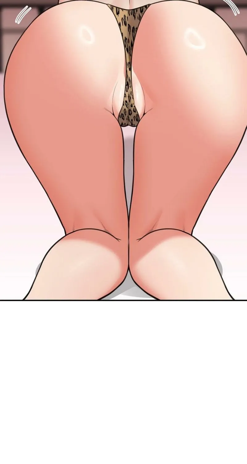 Hypnotist Security Guard Chapter 84 page 28 - 