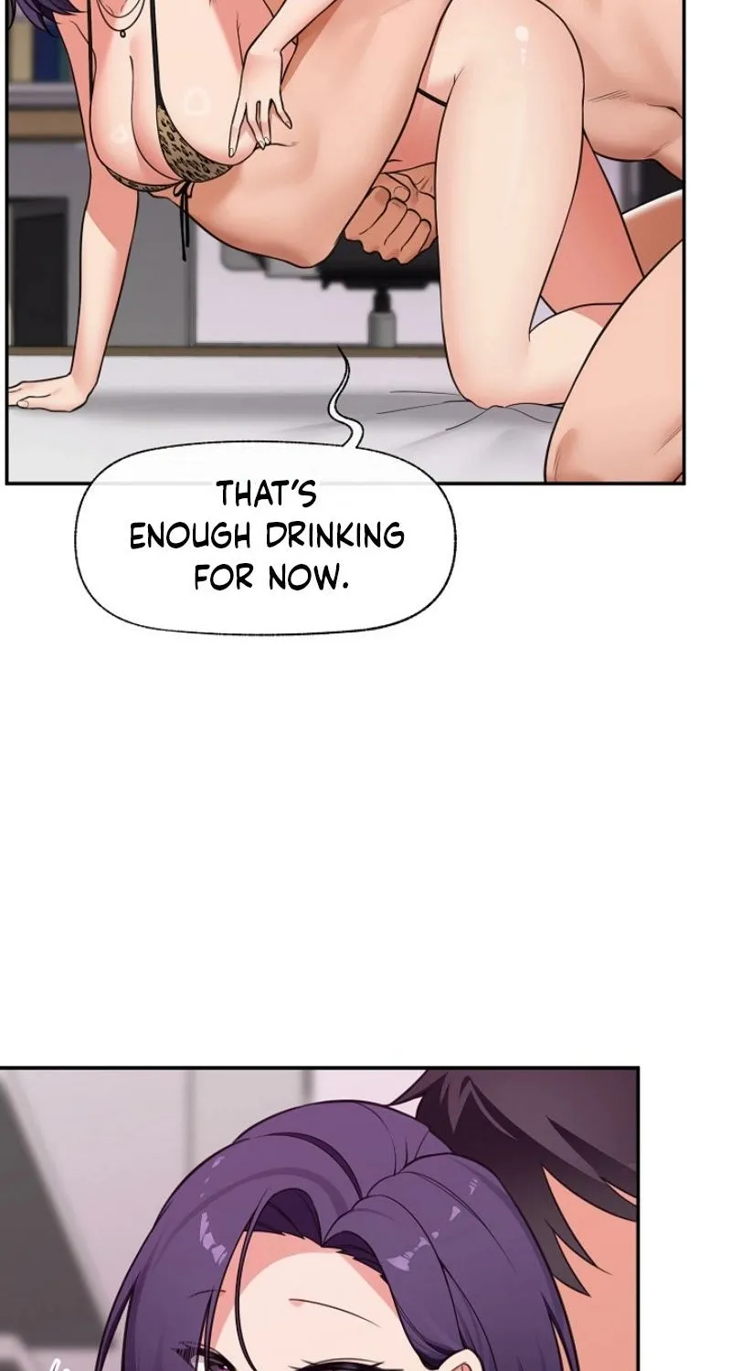 Hypnotist Security Guard Chapter 84 page 30 - 