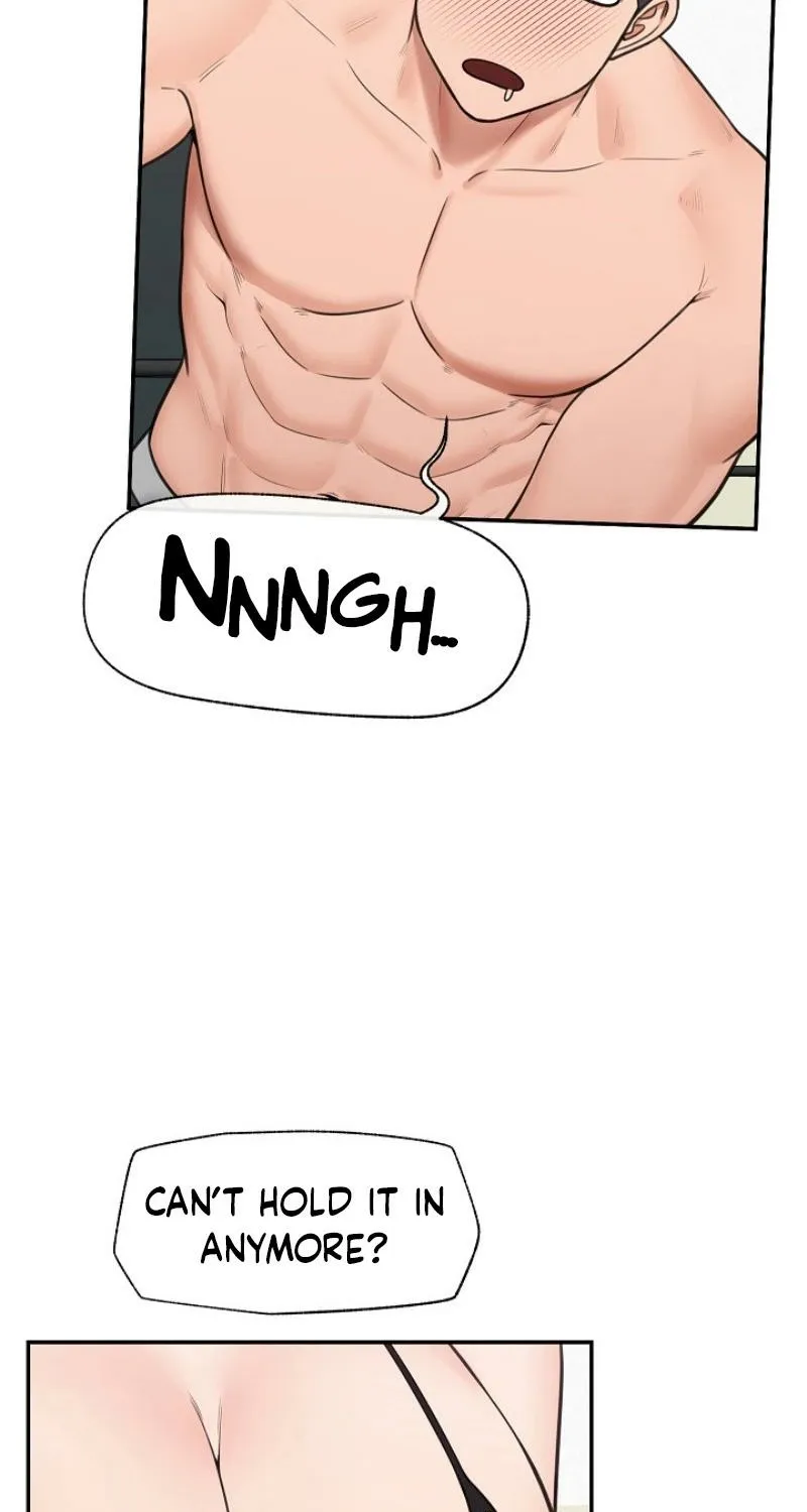 Hypnotist Security Guard Chapter 84 page 34 - 