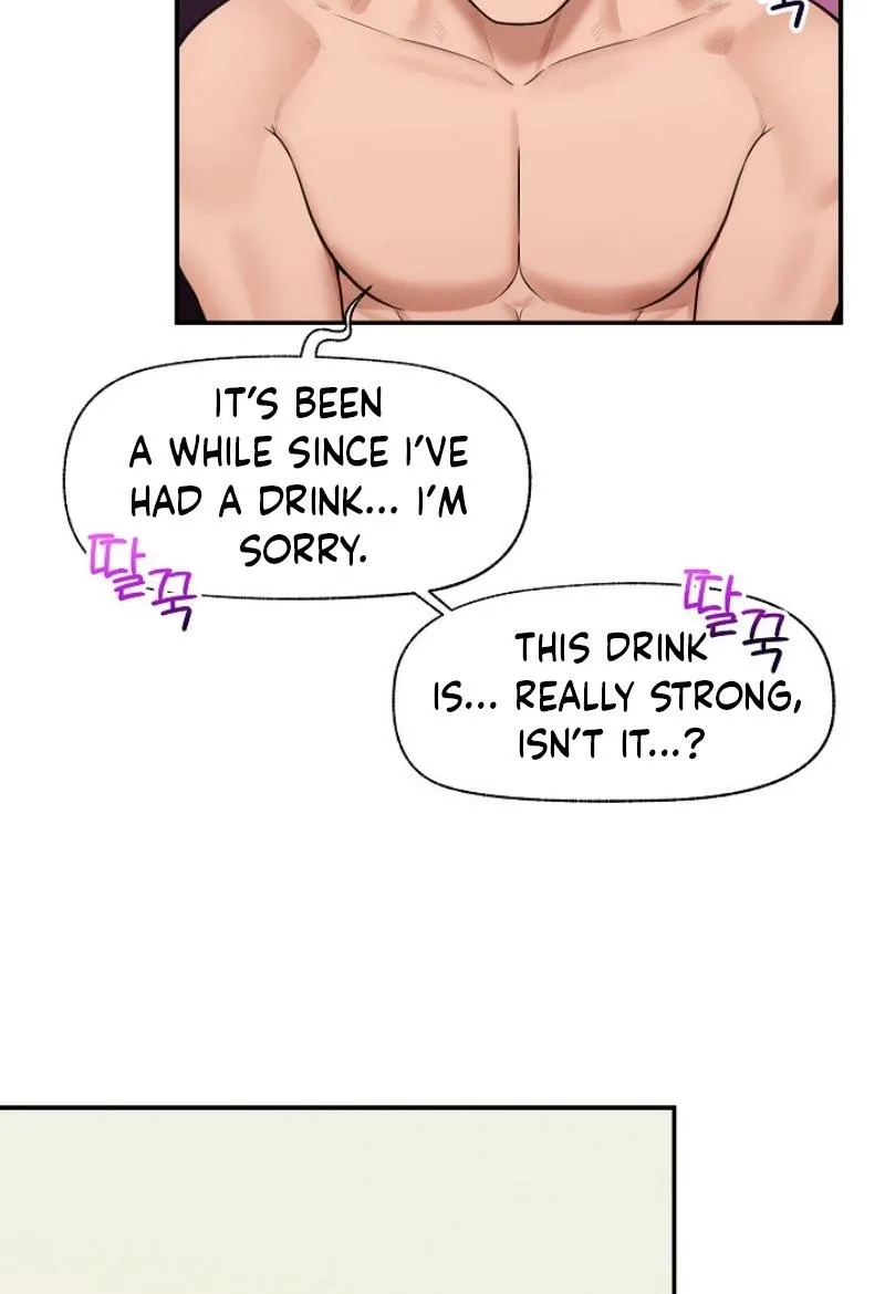Hypnotist Security Guard Chapter 84 page 36 - 