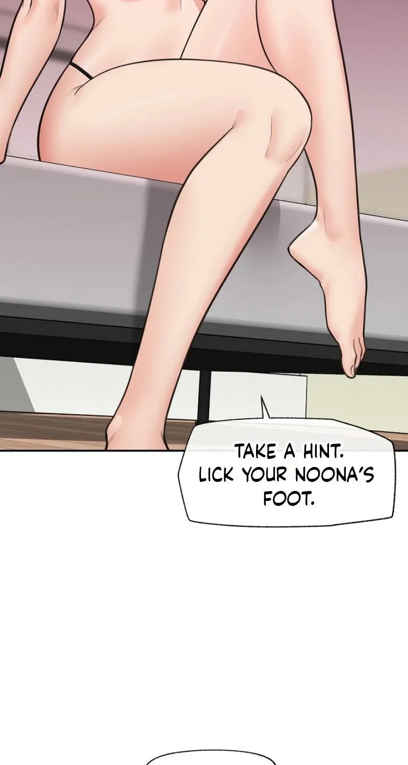 Hypnotist Security Guard Chapter 84 page 40 - 