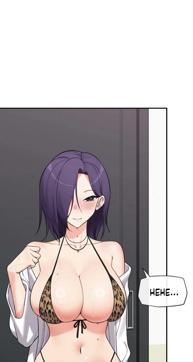 Hypnotist Security Guard Chapter 84 page 5 - 
