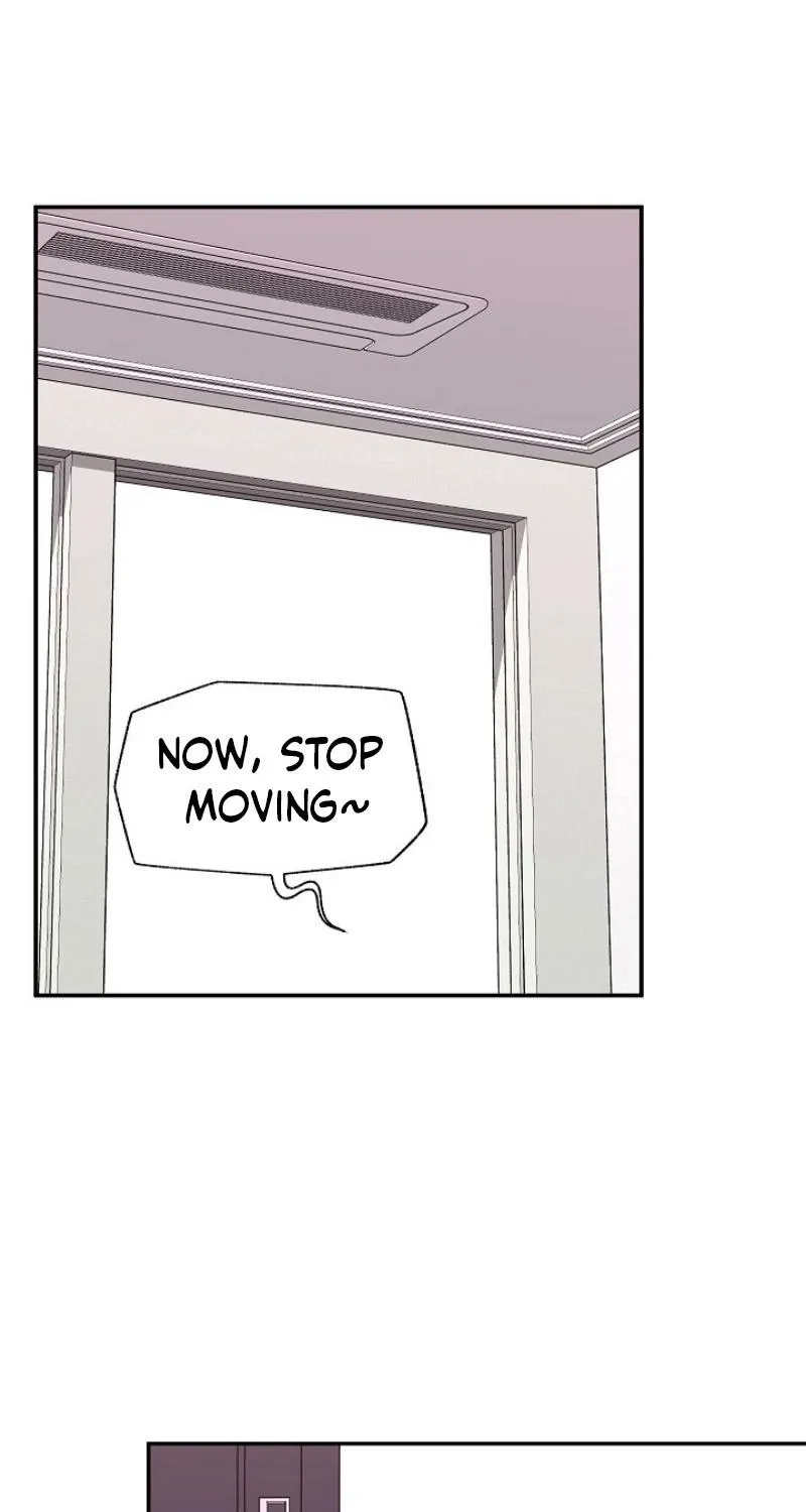 Hypnotist Security Guard Chapter 84 page 44 - 