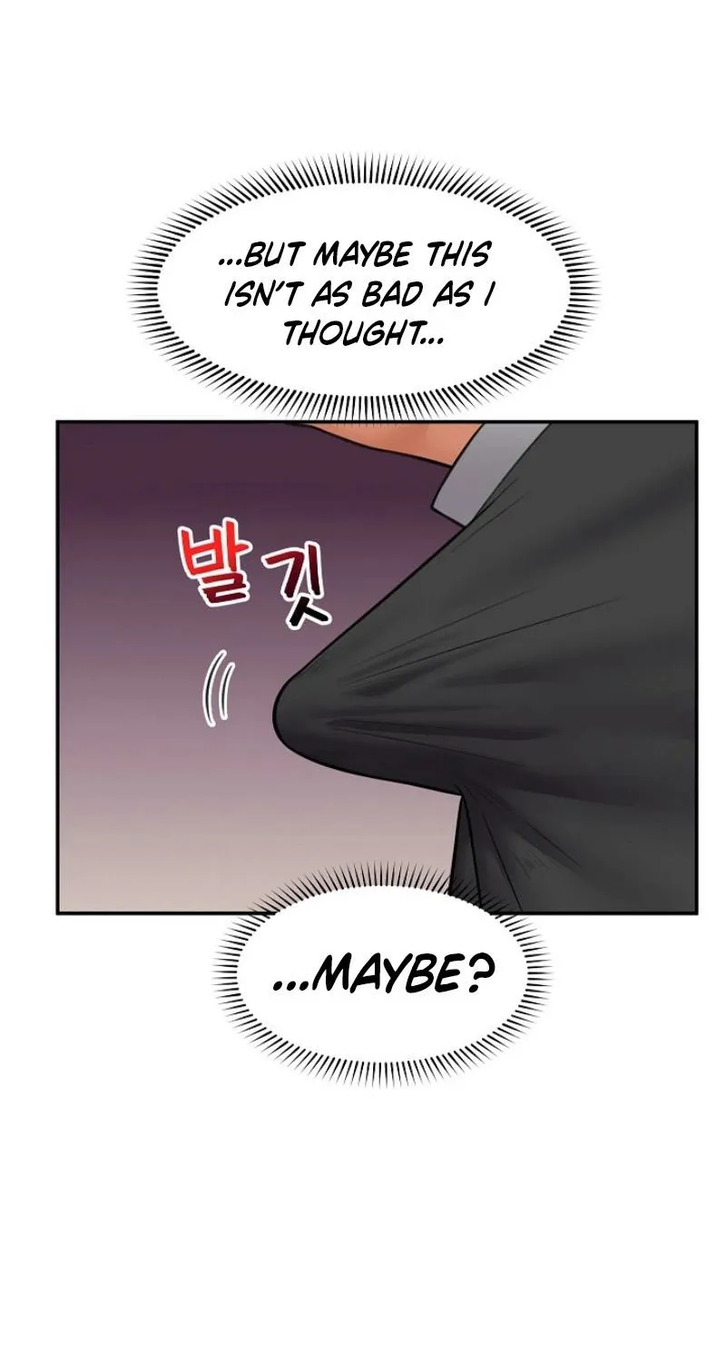 Hypnotist Security Guard Chapter 84 page 47 - 