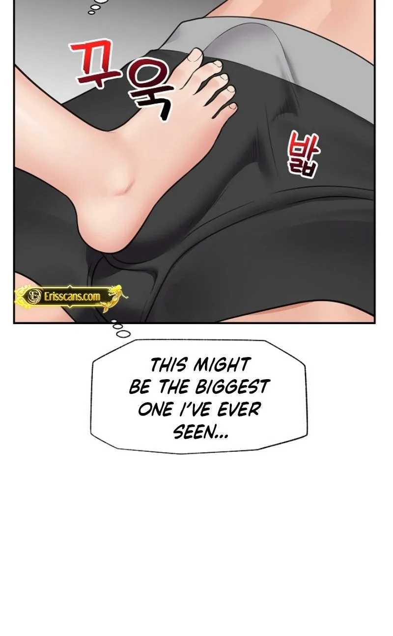 Hypnotist Security Guard Chapter 84 page 51 - 